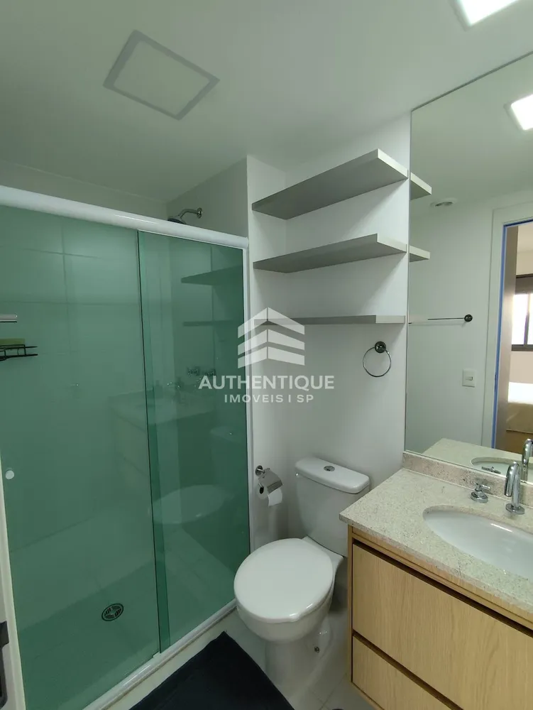 Apartamento, 1 quarto, 28 m² - Foto 3