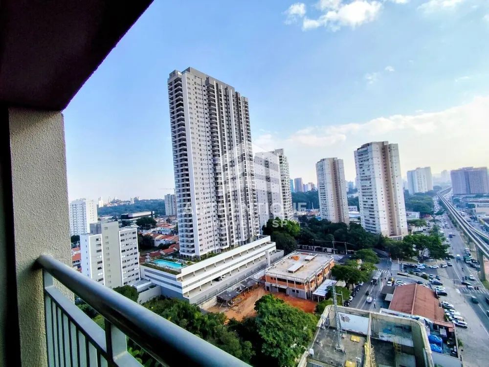 Apartamento, 1 quarto, 28 m² - Foto 7