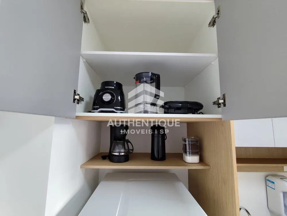 Apartamento, 1 quarto, 28 m² - Foto 4