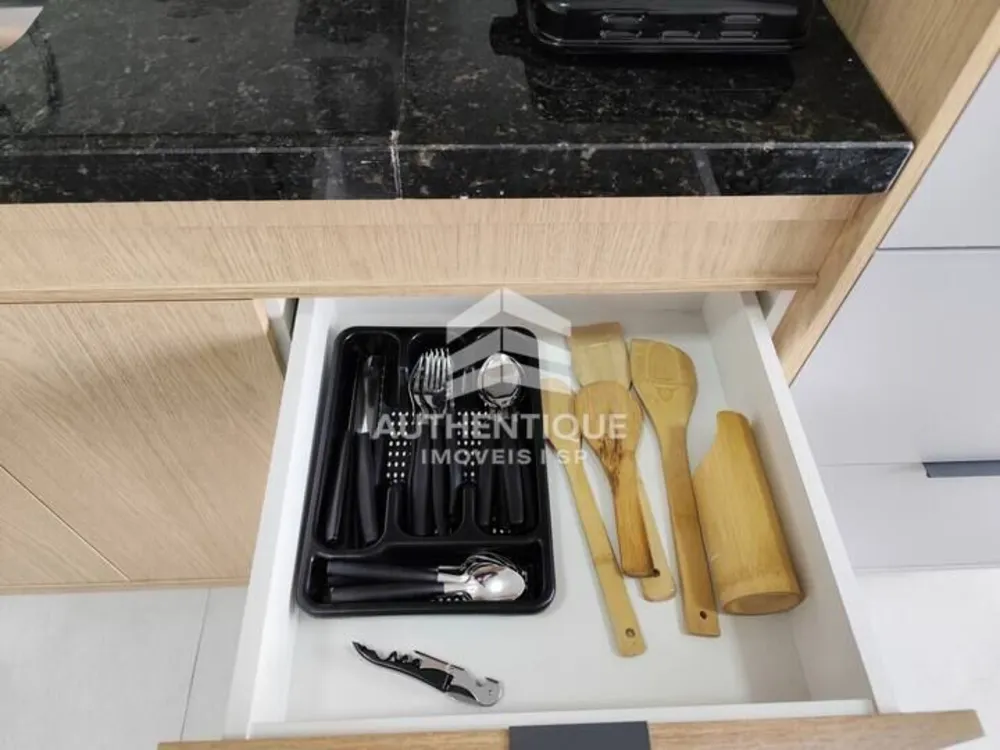 Apartamento, 1 quarto, 28 m² - Foto 4