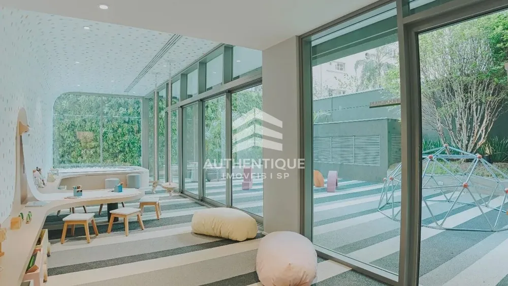 Apartamento, 3 quartos, 185 m² - Foto 4