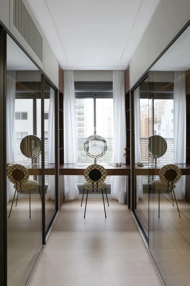 Apartamento, 3 quartos, 185 m² - Foto 4