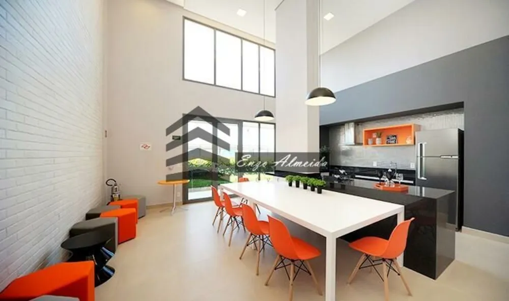 Apartamento, 1 quarto, 38 m² - Foto 4