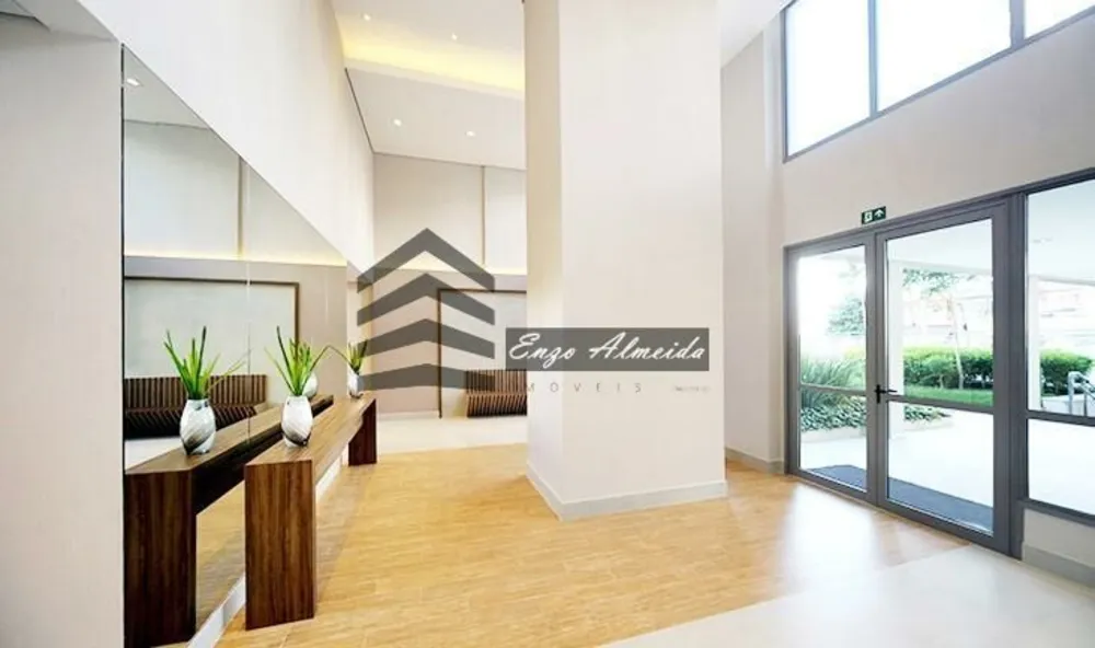 Apartamento, 1 quarto, 38 m² - Foto 1