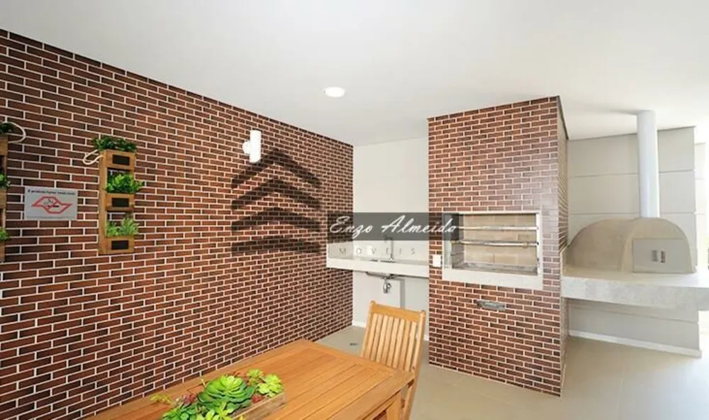 Apartamento, 1 quarto, 38 m² - Foto 3