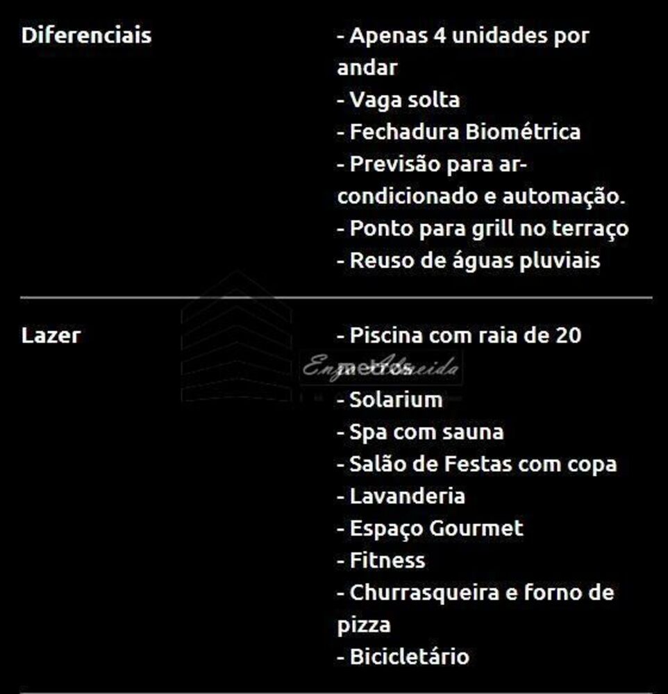Apartamento, 1 quarto, 38 m² - Foto 3