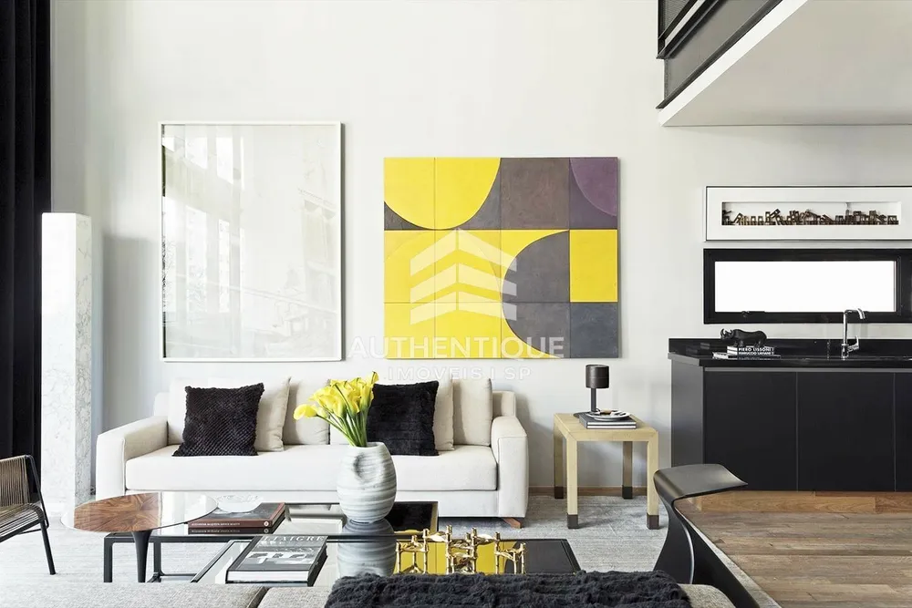 Apartamento, 4 quartos, 321 m² - Foto 5