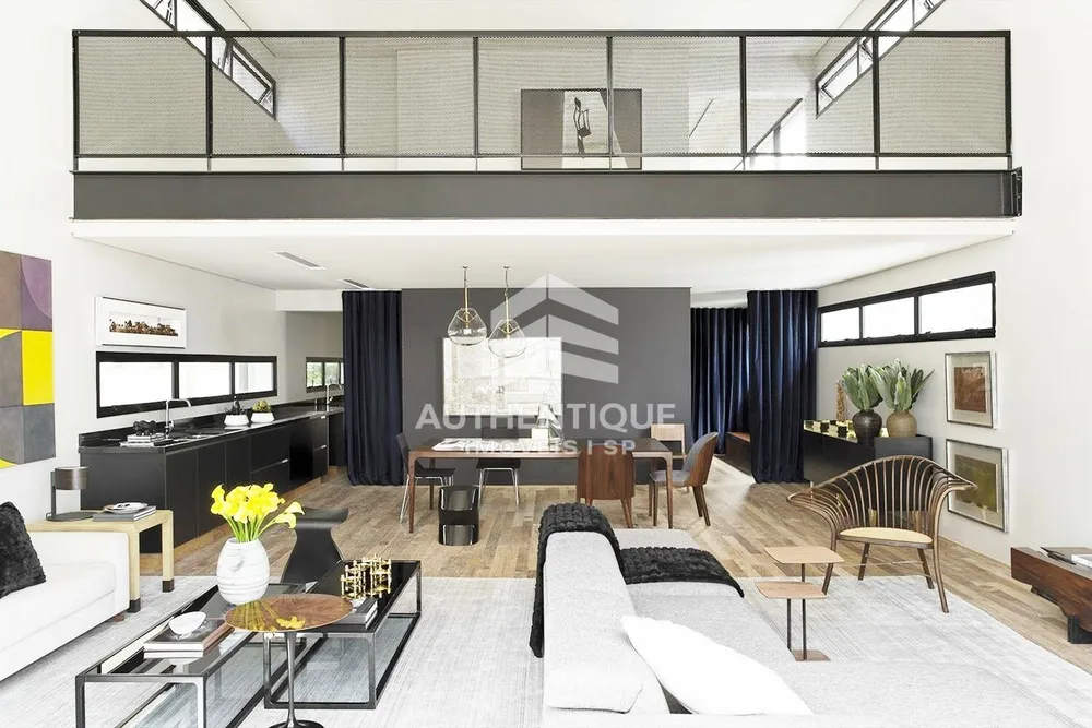 Apartamento, 4 quartos, 321 m² - Foto 3