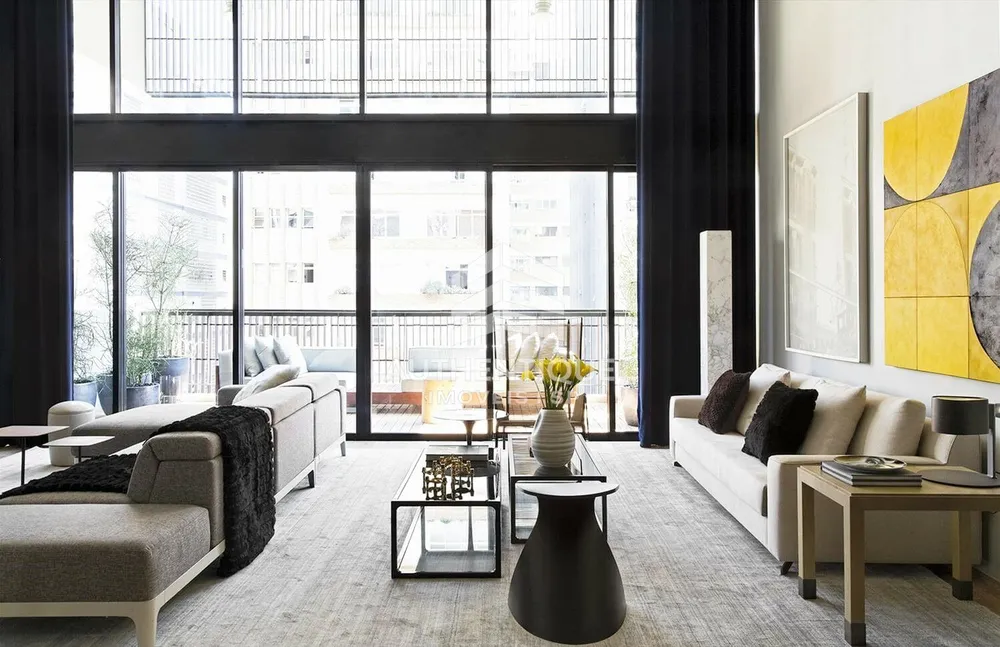 Apartamento, 4 quartos, 321 m² - Foto 15