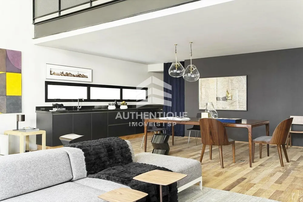 Apartamento, 4 quartos, 321 m² - Foto 11