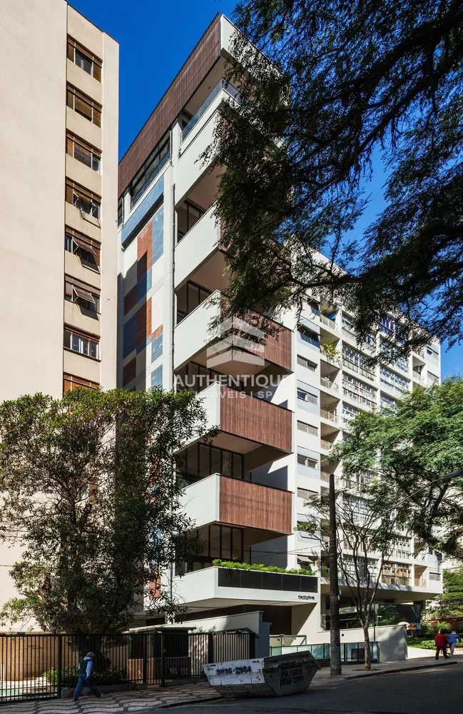 Apartamento, 4 quartos, 321 m² - Foto 5