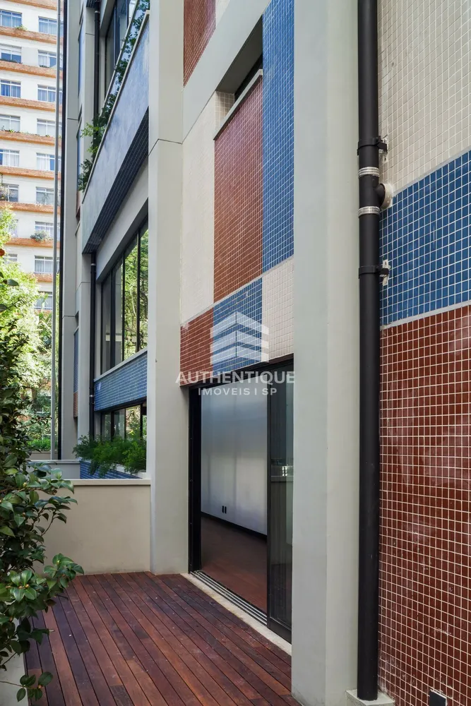 Apartamento, 4 quartos, 321 m² - Foto 1