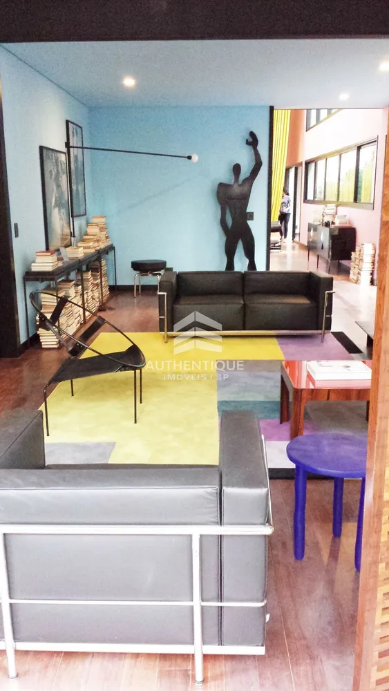 Apartamento, 4 quartos, 321 m² - Foto 8