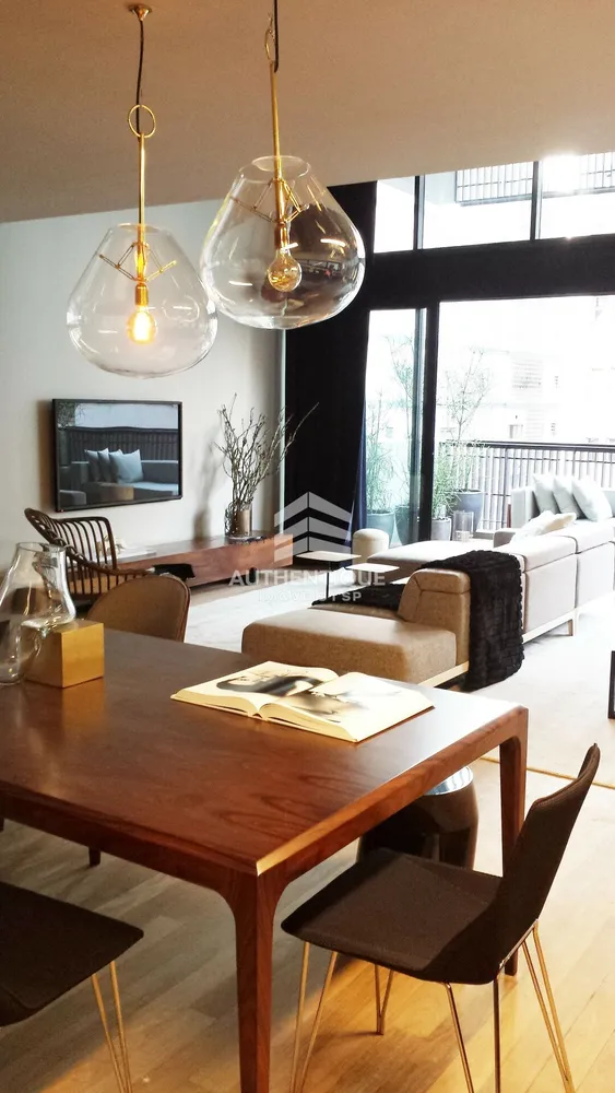 Apartamento, 4 quartos, 321 m² - Foto 9