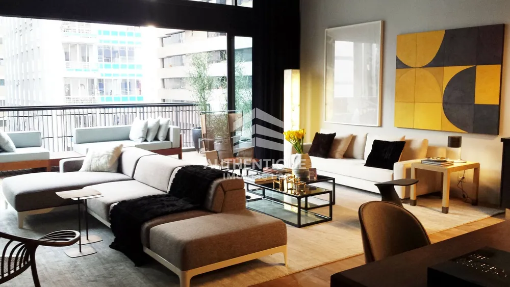 Apartamento, 4 quartos, 321 m² - Foto 4