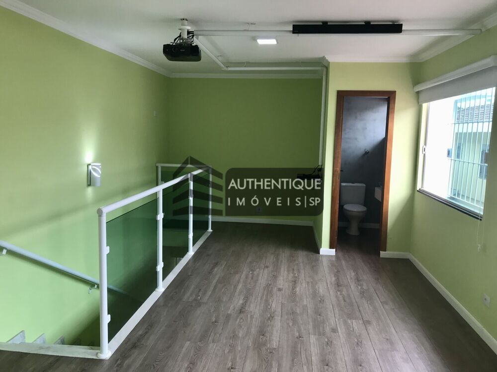 Sobrado, 3 quartos, 212 m² - Foto 2