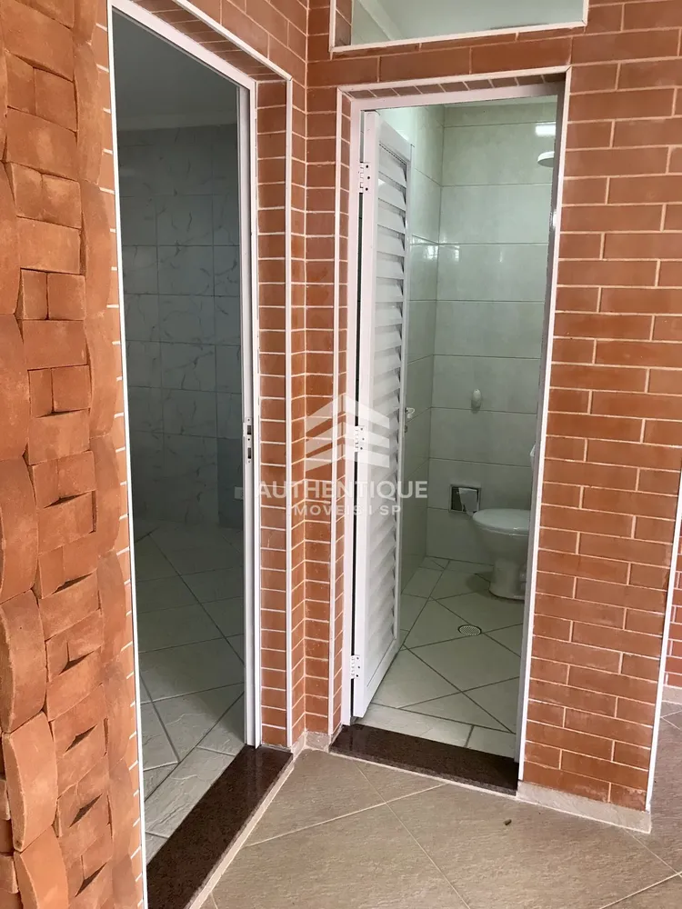 Sobrado, 3 quartos, 212 m² - Foto 6