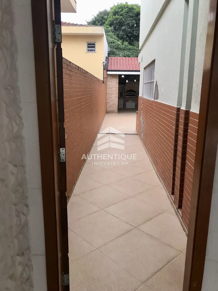 Sobrado, 3 quartos, 212 m² - Foto 14