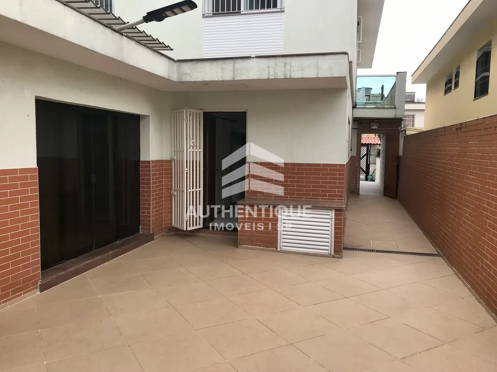 Sobrado, 3 quartos, 212 m² - Foto 7