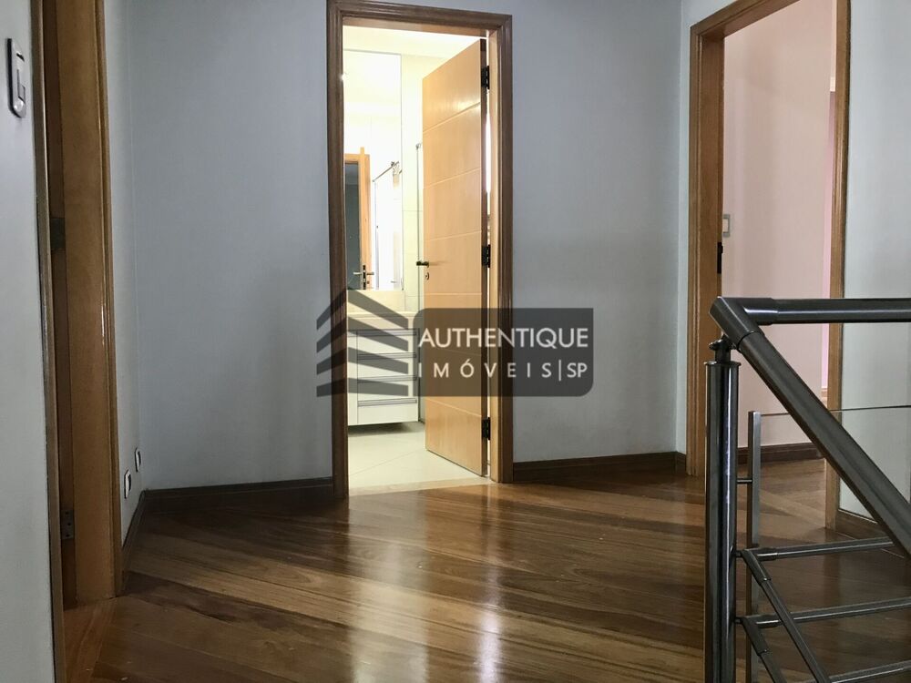 Sobrado, 3 quartos, 212 m² - Foto 3