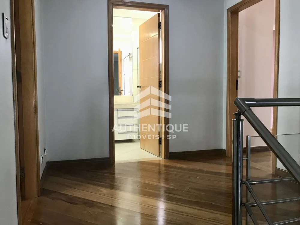 Sobrado, 3 quartos, 212 m² - Foto 10
