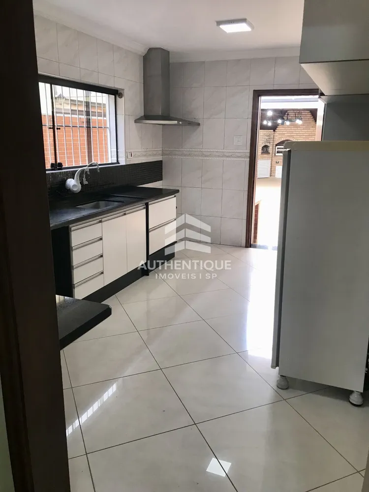 Sobrado, 3 quartos, 212 m² - Foto 16