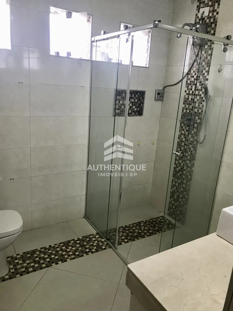 Sobrado, 3 quartos, 212 m² - Foto 11