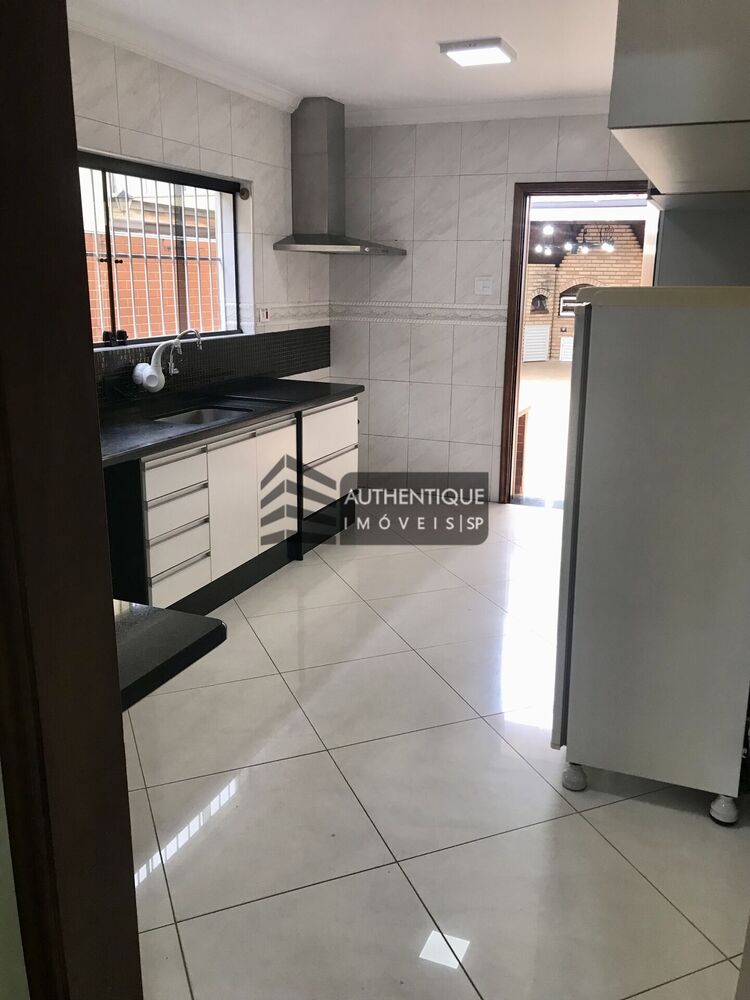 Sobrado, 3 quartos, 212 m² - Foto 4