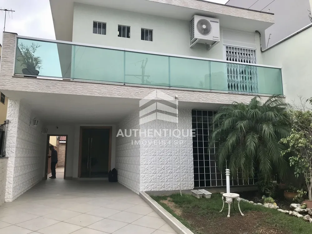 Sobrado, 3 quartos, 212 m² - Foto 5