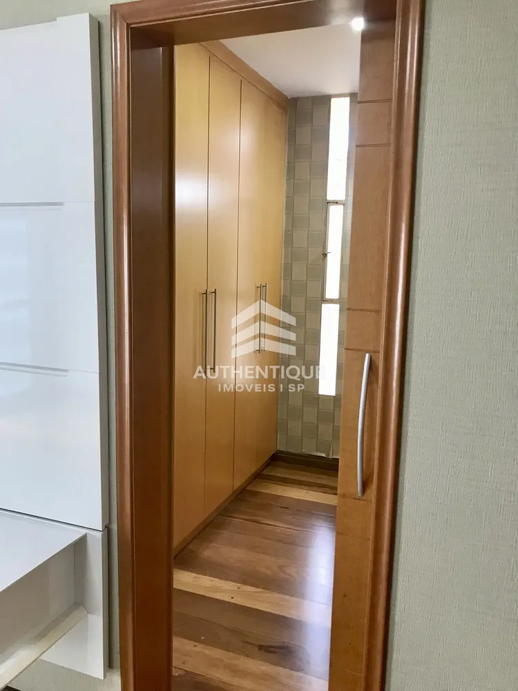 Sobrado, 3 quartos, 212 m² - Foto 12