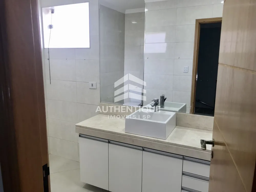 Sobrado, 3 quartos, 212 m² - Foto 8