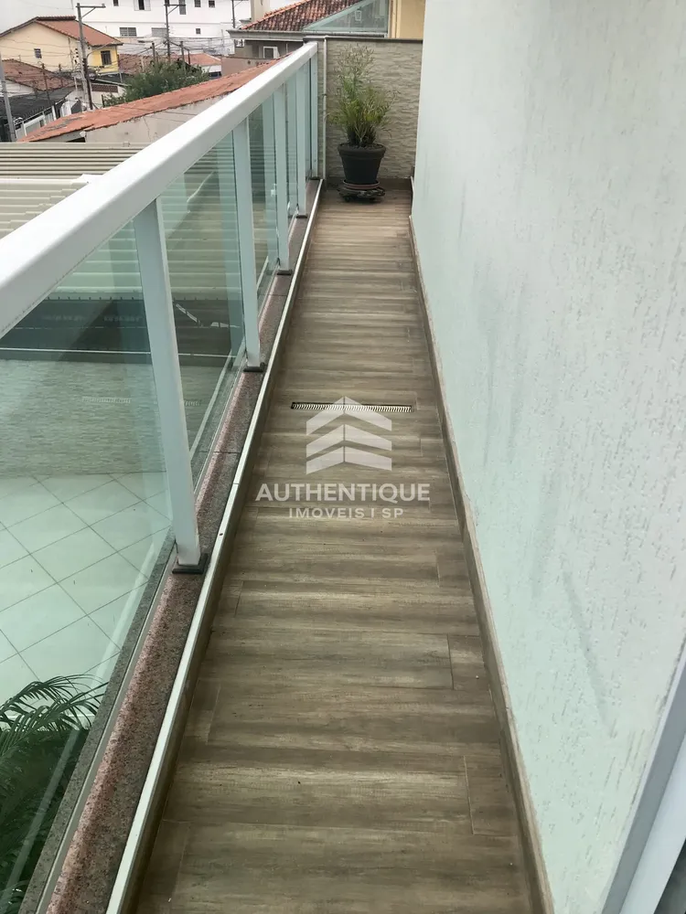 Sobrado, 3 quartos, 212 m² - Foto 9