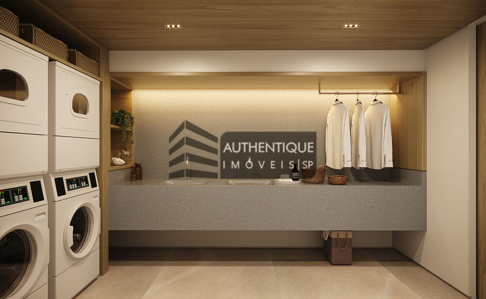 Cobertura, 2 quartos, 192 m² - Foto 2