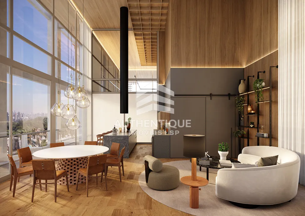 Cobertura, 2 quartos, 192 m² - Foto 11