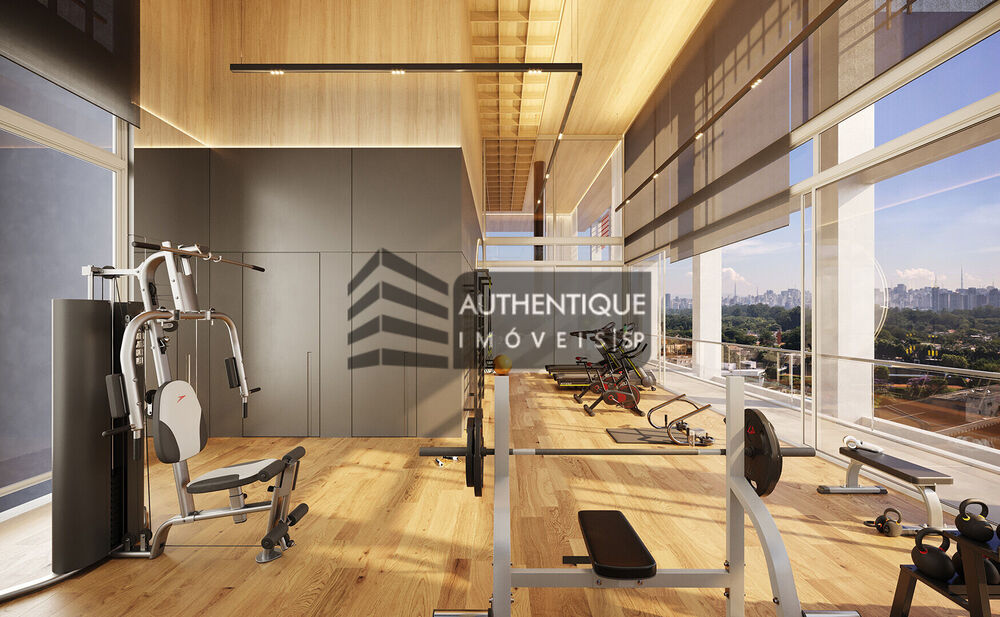 Cobertura, 2 quartos, 192 m² - Foto 4