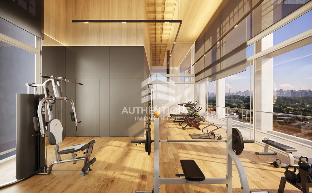Cobertura, 2 quartos, 192 m² - Foto 13