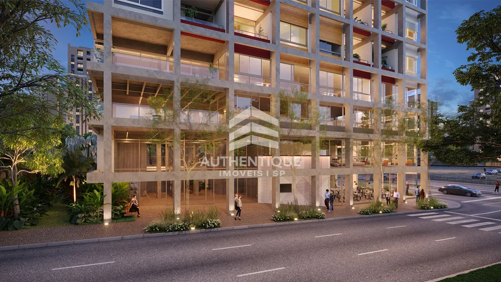 Cobertura, 2 quartos, 192 m² - Foto 14
