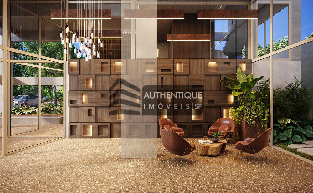 Cobertura, 2 quartos, 192 m² - Foto 3