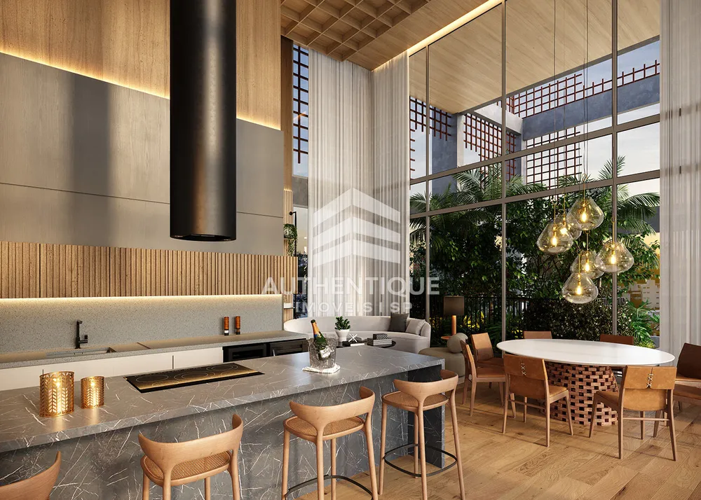 Cobertura, 2 quartos, 192 m² - Foto 10