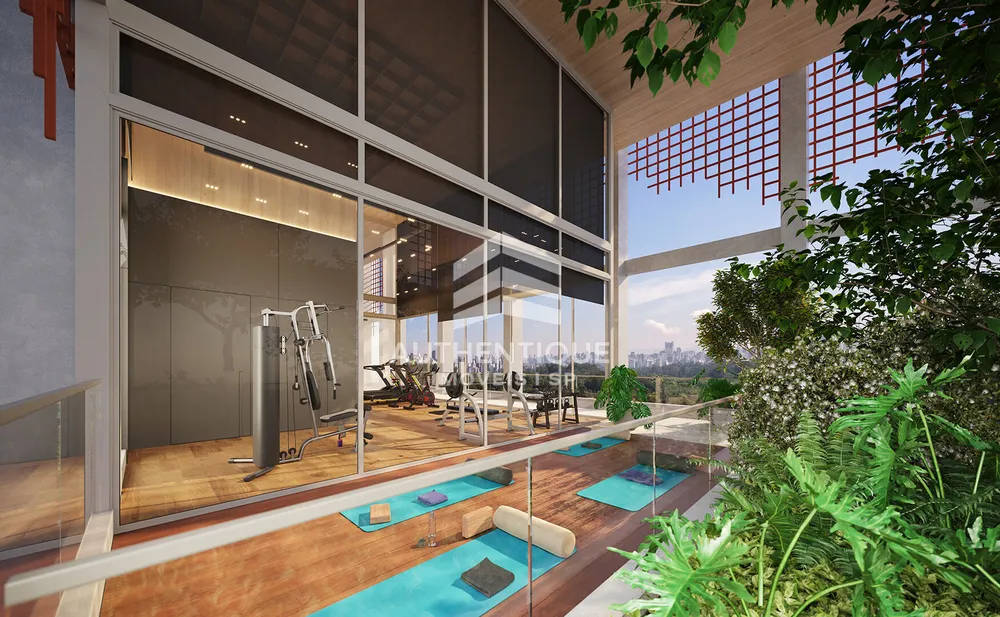 Cobertura, 2 quartos, 192 m² - Foto 12