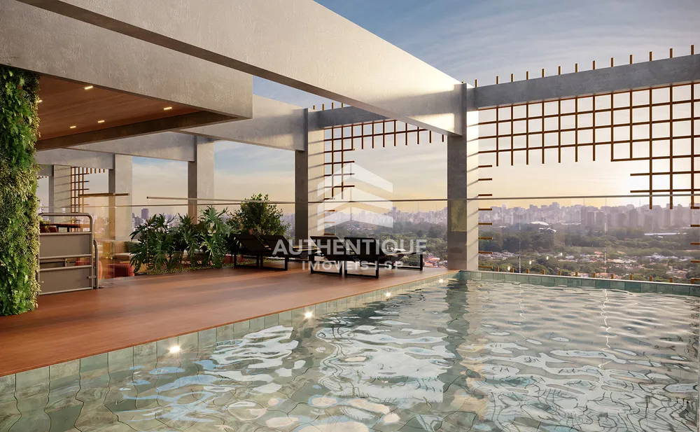 Cobertura, 2 quartos, 192 m² - Foto 5