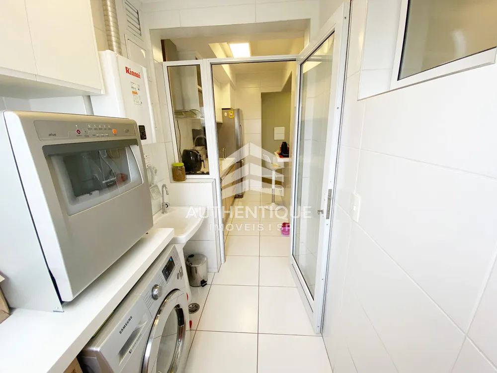 Apartamento, 3 quartos, 72 m² - Foto 8