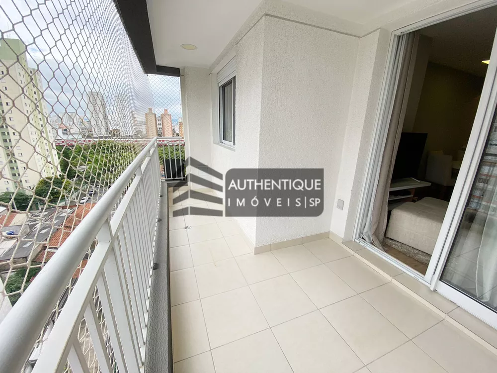 Apartamento à venda com 3 quartos, 72m² - Foto 4