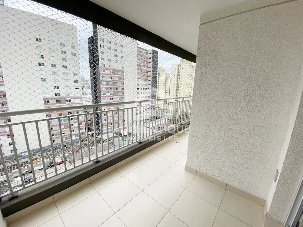 Apartamento, 3 quartos, 72 m² - Foto 7