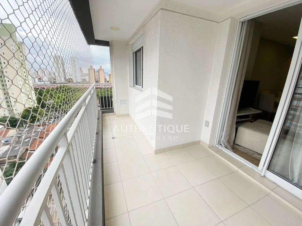 Apartamento, 3 quartos, 72 m² - Foto 6