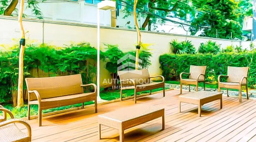 Apartamento, 3 quartos, 72 m² - Foto 12