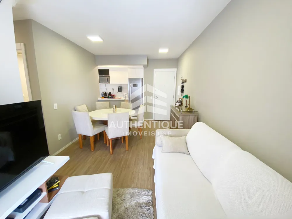 Apartamento, 3 quartos, 72 m² - Foto 5