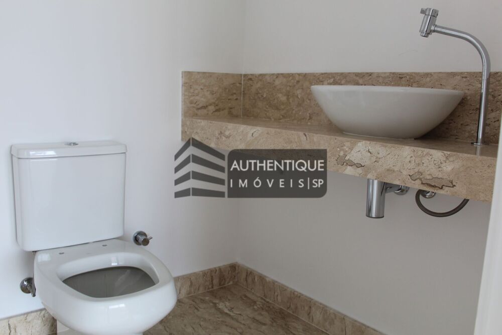 Apartamento, 3 quartos, 163 m² - Foto 5