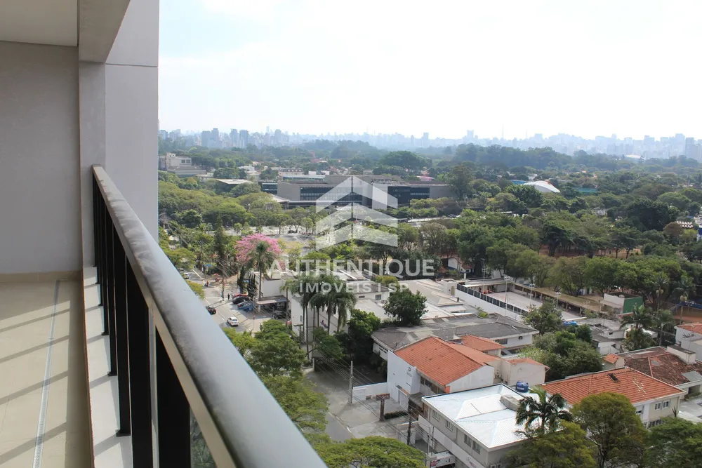 Apartamento, 3 quartos, 163 m² - Foto 10