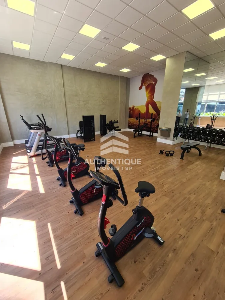 Apartamento, 3 quartos, 163 m² - Foto 20